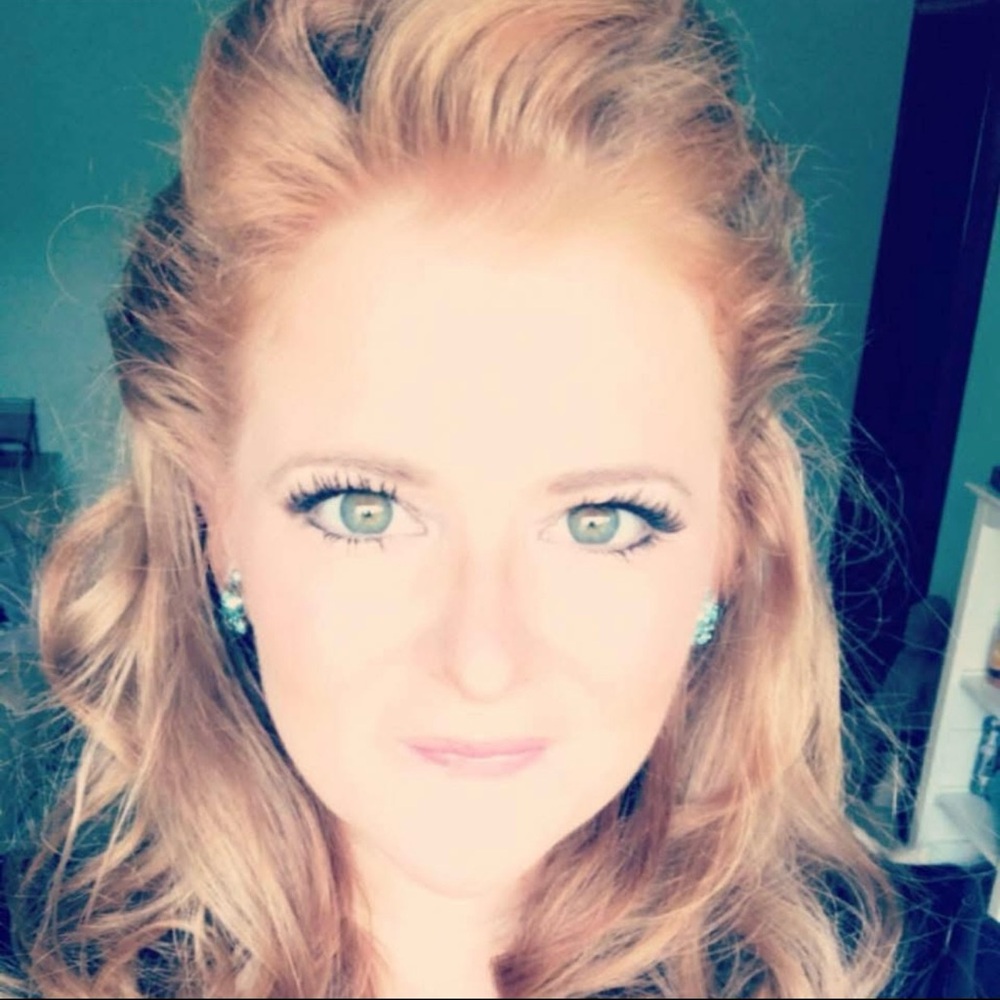 Meet your Posher, Katie